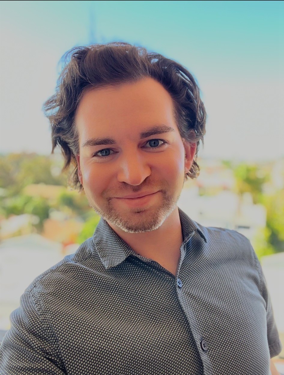 Travis Wasserman, AMFT