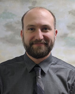 Joseph Edwards, LMFT